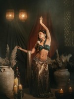 Brinda Acharya Pictures